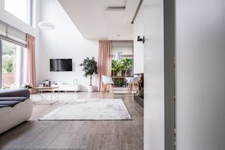  Appartement � vendre 4 pi�ces 81 m�