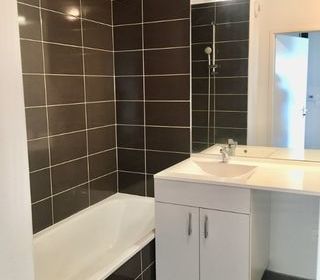  Appartement � louer 3 pi�ces 62 m�