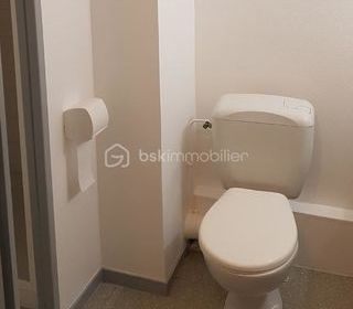  Appartement � vendre 1 pi�ce 20 m�