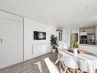  Appartement � vendre 2 pi�ces 50 m�