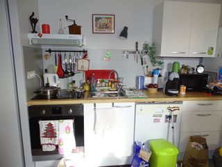  Appartement � vendre 4 pi�ces 117 m�