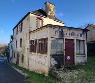  Maison � vendre 5 pi�ces 110 m�