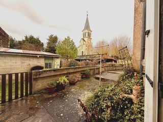  Maison � vendre 6 pi�ces 95 m�