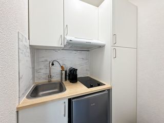  Appartement � vendre 1 pi�ce 21 m�