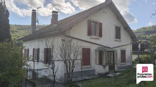  Maison � vendre 10 pi�ces 286 m�