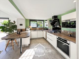  Maison � vendre 5 pi�ces 150 m�