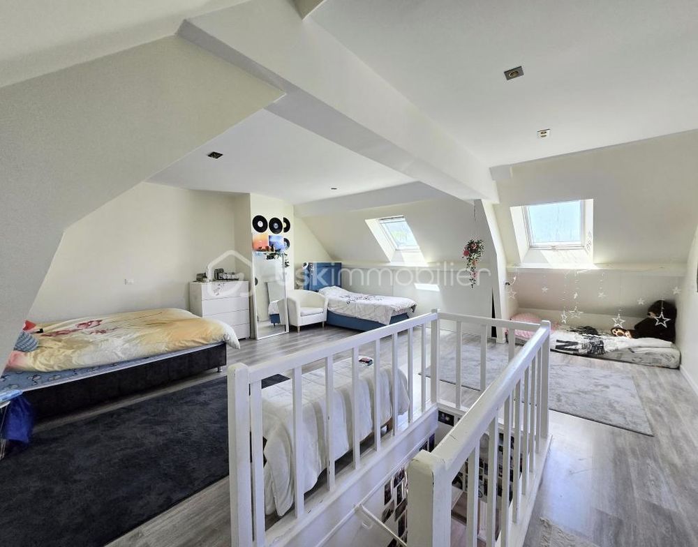 � vendre  Maison L'Isle-Adam (95290)