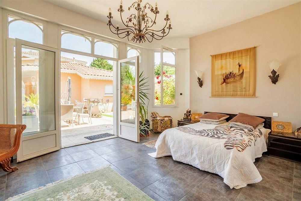 � vendre  Propri�t�/ch�teau Audenge (33980)