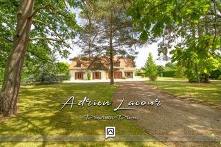  Maison � vendre 10 pi�ces 242 m�