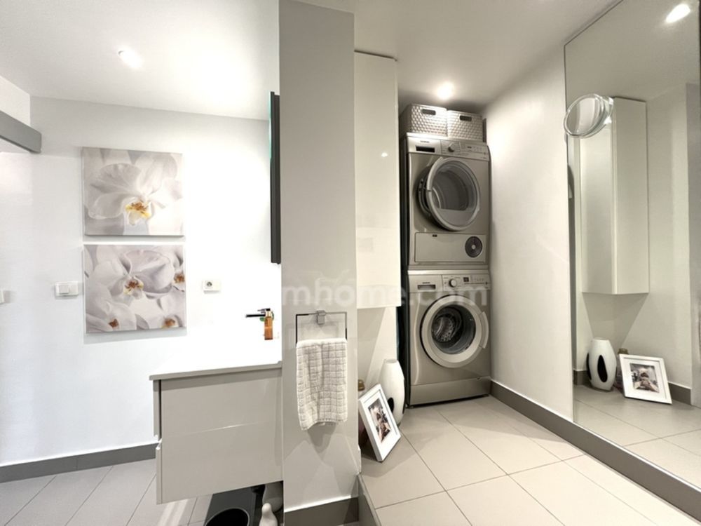 � vendre  Appartement Paris 20