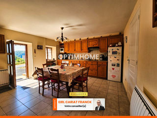  Maison � vendre 4 pi�ces 67 m�