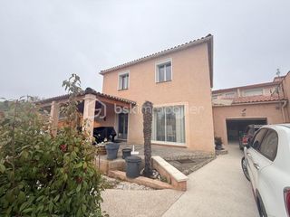  Villa � vendre 5 pi�ces 100 m�