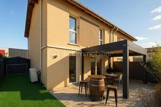  Maison � vendre 4 pi�ces 90 m�