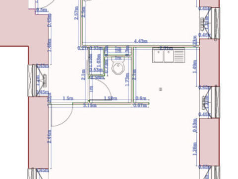   39150005 - Appartement - F3 - Orbey (68370) Appartement - 3 pi�ce(s) - 71 m�