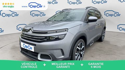 Citro&euml;n C5 aircross 1.5 BlueHDi 130 Shine Pack 2020 occasion Saint Yrieix La Perche 87500