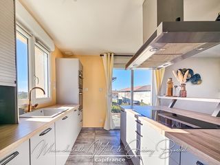  Maison � vendre 3 pi�ces 75 m�