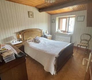  Maison � vendre 4 pi�ces 88 m�