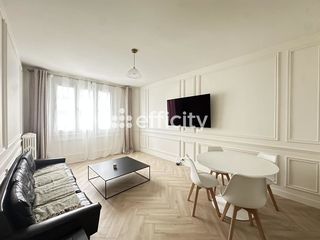  Appartement � vendre 3 pi�ces 63 m�