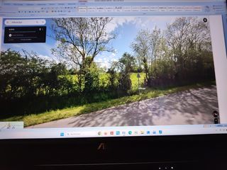  Terrain � vendre 4809 m�