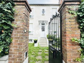  Maison � vendre 3 pi�ces 53 m�