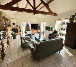  Maison � vendre 8 pi�ces 200 m�