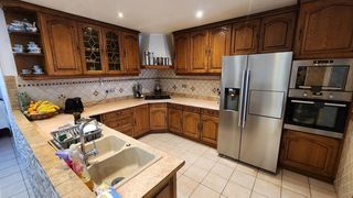  Maison � vendre 6 pi�ces 130 m�