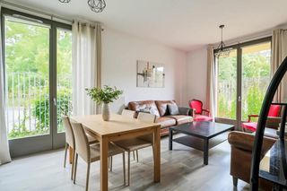  Appartement � vendre 3 pi�ces 60 m�