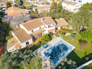  Maison � vendre 6 pi�ces 270 m�