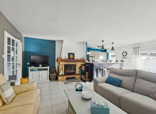  Maison � vendre 5 pi�ces 130 m�