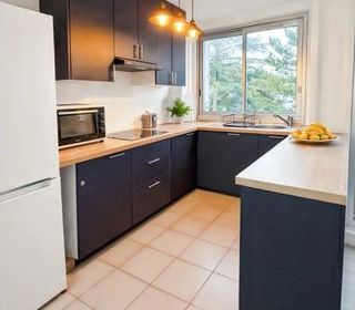  Appartement � vendre 3 pi�ces 53 m�