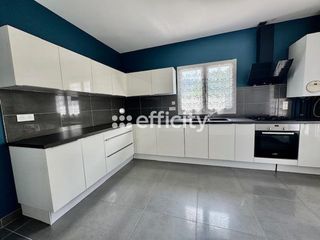  Maison � vendre 6 pi�ces 118 m�