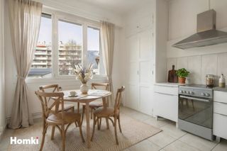  Appartement � vendre 2 pi�ces 60 m�