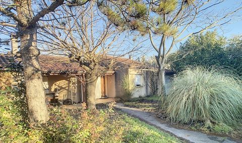   Dpt Haute Garonne (31), � vendre proche de VILLEFRANCHE DE LAURAGAIS maison 6 pi�ces Maison - 6 pi�ce(s) - 147 m�