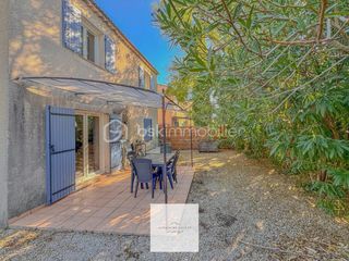  Villa � vendre 5 pi�ces 94 m�