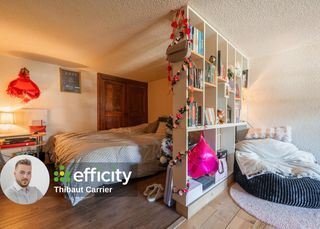  Appartement � vendre 2 pi�ces 16 m�