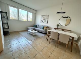  Appartement � vendre 4 pi�ces 89 m�