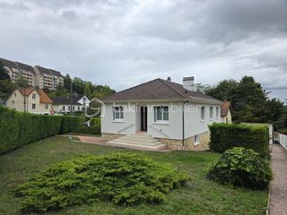  Maison � vendre 4 pi�ces 96 m�