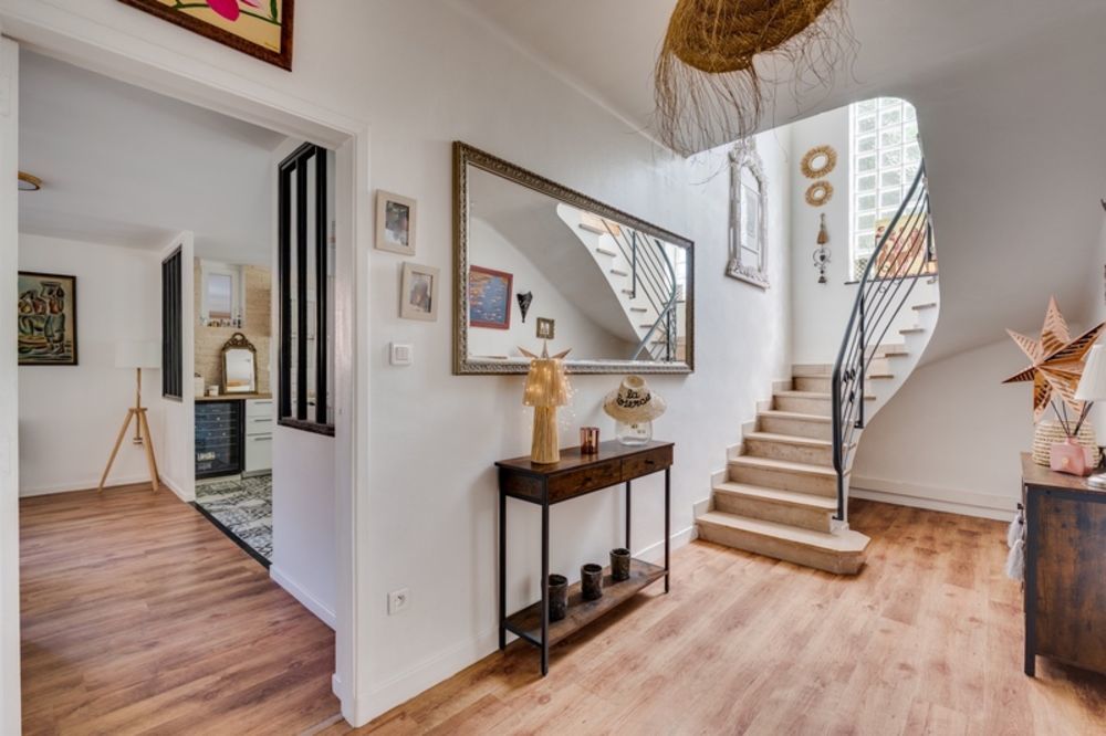 � vendre  Maison Toulouse (31500)