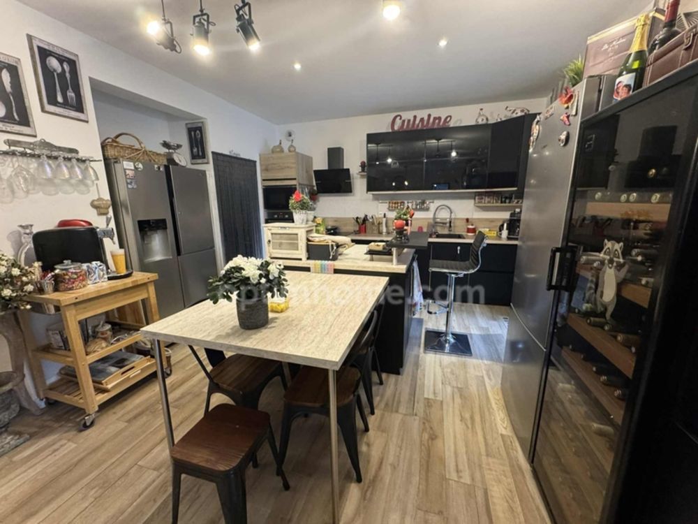 � vendre  Maison Saint-R�my-de-Provence (13210)