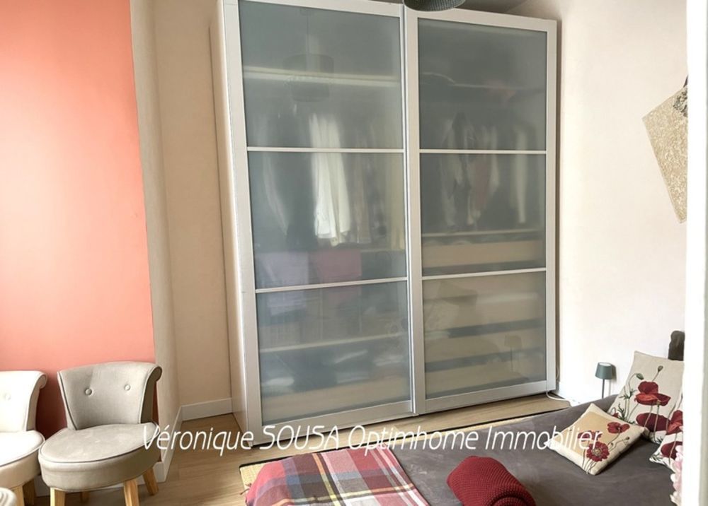 � vendre  Appartement Saint-Germain-en-Laye (78100)