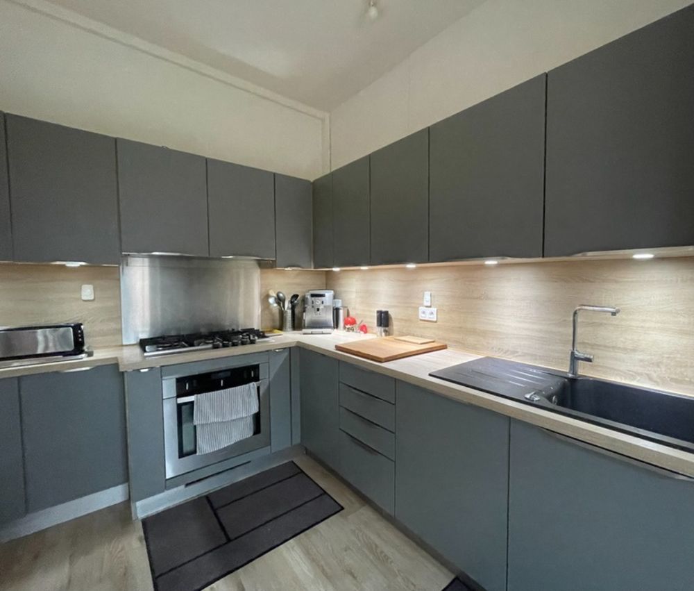 � vendre  Maison Montigny-sur-Loing (77690)