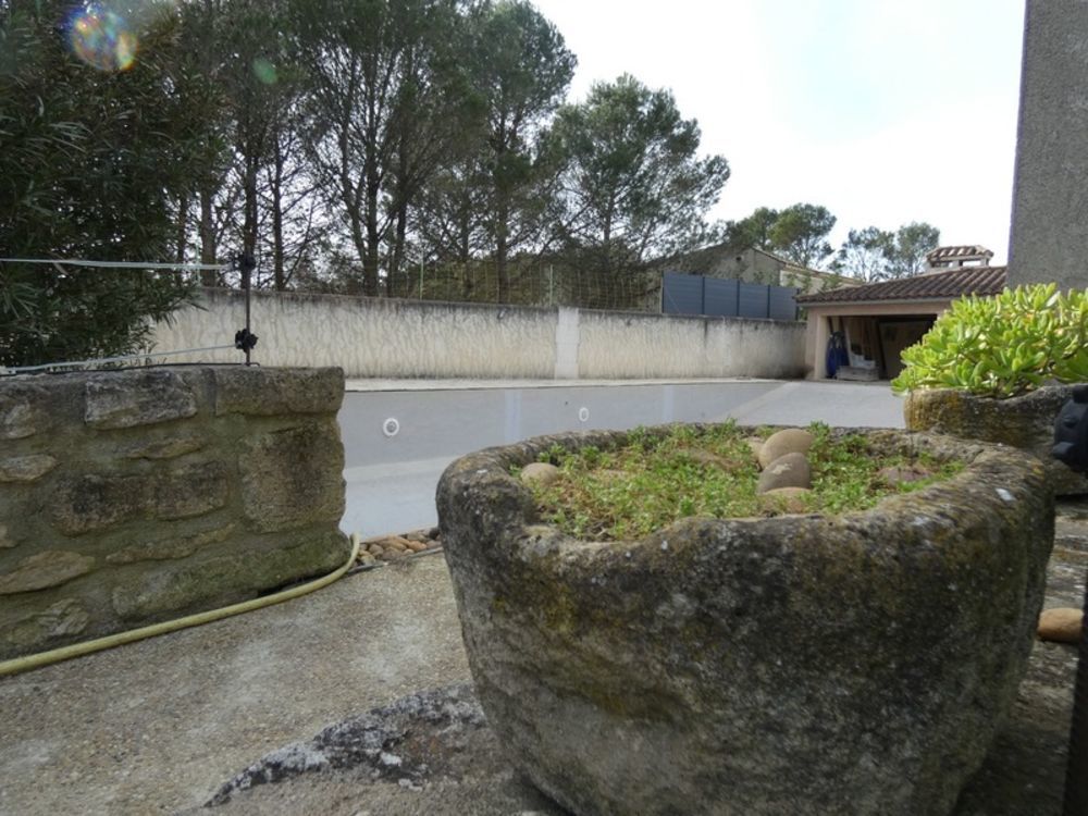 � vendre  Maison Saint-R�my-de-Provence (13210)