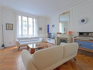  Appartement � vendre 6 pi�ces 164 m�