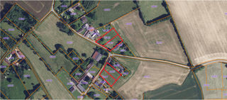  Terrain � vendre 3987 m�