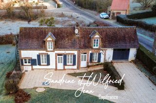  Maison � vendre 5 pi�ces 85 m�