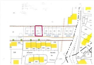  Terrain � vendre 325 m�