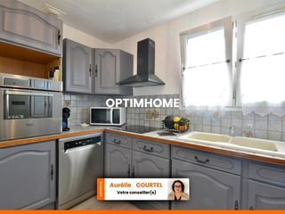  Maison � vendre 5 pi�ces 112 m�