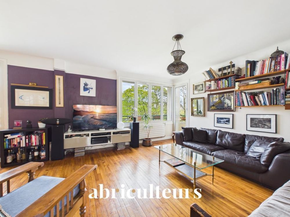 � vendre  Appartement S�vres (92310)