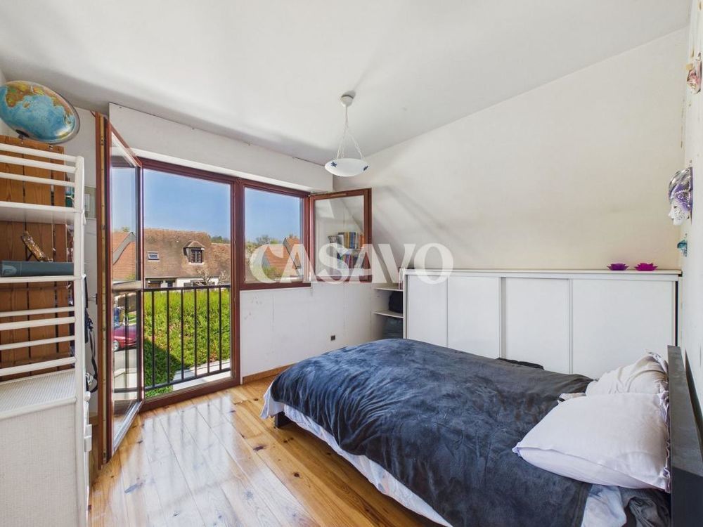 � vendre  Maison Saint-Prix (95390)