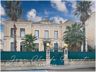  Appartement � vendre 3 pi�ces 60 m�